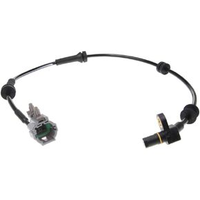 Front Left or Right ABS Anti Lock Brake Wheel Speed Sensor Compatible with Nissan Frontier Xterra Pathfinder 2005-2018 L4 V6 V8 2.5L 4.0L 2.4L 5.6L 4.0L CAN MEX USA