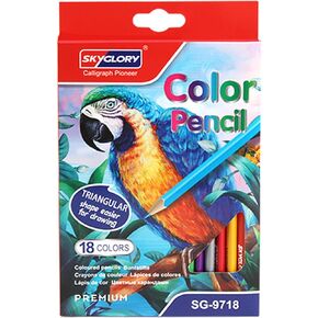 Suhctuptx Colored Pencils, Art Supplies, Great for Coloring Books, Only Available Gray Get Well Gifts