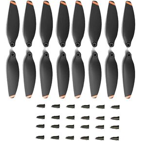 INSYOO Original Mini 2 Propellers for DJI Mavic Mini 2 / Mini SE/Mini 2 SE Accessory -OEM (4 Pairs)