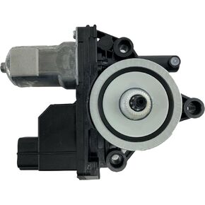 محرك نافذة أمامي أصلي 82450-C1010 OEM، LH / 82450C1010 لسيارة HYUNDAI Sonata 2015-2018