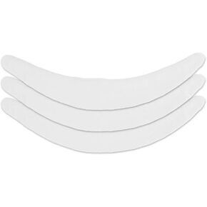 More of Me To Love Original Tummy Liner (Pack of 3) Size XL, White …