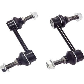 (2) Front Sway Bar Links FITS Ford Edge Lincoln MKX K750159