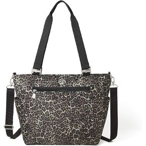 bg by baggallini Austin Austin Tote - Lightweight, Water Resistant, Carry-On Travel Purse