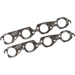 Mr. Gasket 5912 Ultra-Seal Exhaust Manifold Gaskets - 2 Per Set