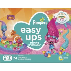 بامب ايزي اب 2T3T سوبر جيرل 1/74 in Kuwait