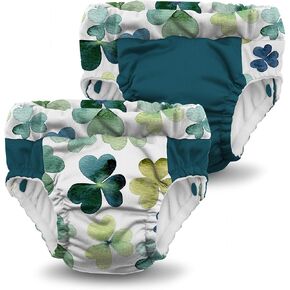 Kanga Care Lil Learnerz Reusable Toilet Training Pants (XSmall - BAM & Royal) in Kuwait