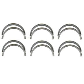 Genuine OEM 23060-3C704 Connecting Rod Bearing 6 Pair 12 PCS Set / 230603C704 for select HYUNDAI KIA models