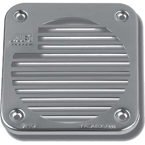 Marinco 11060 Stainless Steel Grill for 11050, OEM