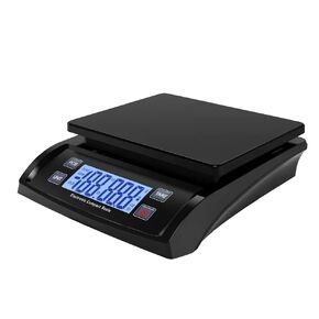Arkscan S28 Heavy Duty Digital Shipping Scale w/Wireless Display Stainless Steel Postal Scale for Packages of Various Sizes and Weights for Business & Household 3 Units Selection, DC Adapter Included