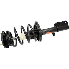 Monroe Quick-Strut 172114 Suspension Strut and Coil Spring Assembly for Toyota Corolla