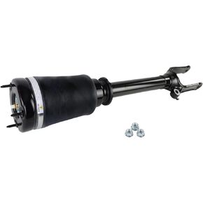ZumuraAuto 1 PC Air Suspensions Spring Shock Absorber Replacement Kits Suitable for X164 GL350 GL450 W164 ML320 ML350 Part# 1643204513