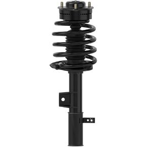 Monroe Quick-Strut 272510 Suspension Strut and Coil Spring Assembly