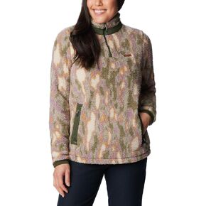 Columbia Women's Tough Shot Fleece