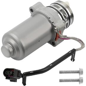 DriveXpert 0CQ598549 Rear Differential Coupling Oil Pump Compatible with Audi A3 Q3 RS3 TT GOLF GTI
