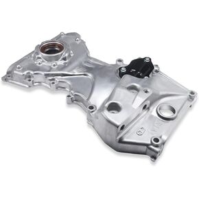 AULINK M532 Oil Pump R18A1 R18A4 OE Replacement For 2006-2015 Honda Civic DX EX GX LX,2016-2022 HR-V,1.8L L4 SOHC 16v