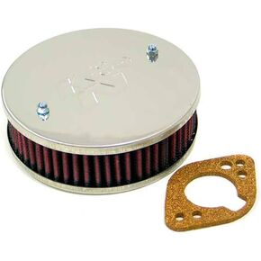 K&N 56-9320 High Performance Custom Racing Assembly