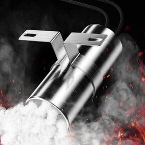 Small power distribution cabinet fire extinguishing device, car battery fire protection, self-triggering fire extinguishing device, household small fire extinguisher