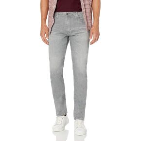 AG Adriano Goldschmied Men's Tellis Slim Straight Jeans