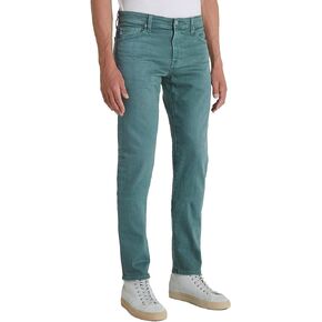 AG Adriano Goldschmied Men's Tellis Slim Straight Jeans
