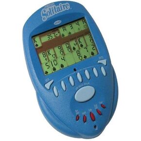 Radica Big Screen Solitaire
