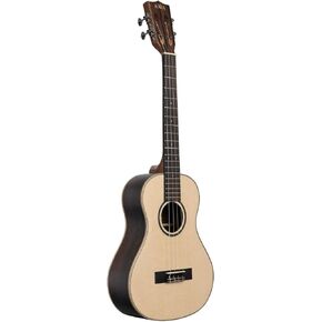 Kala, 4-String Ukulele, Right, Natural, Super Tenor (KA-ASZCT-ST)
