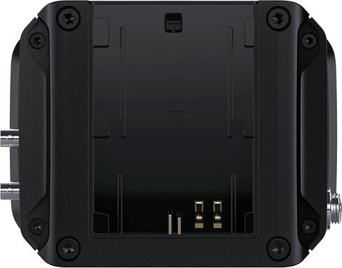 Blackmagic Design Micro Studio Camera 4K G2 Live Production Camera Bundle with 10ft HDMI 2.0 Cable, 6ft USB-C Cable, and 5-Pack of Solid Signal Cable Ties (CINSTUDMFT/UHD/MRG2) in Saudi Arabia