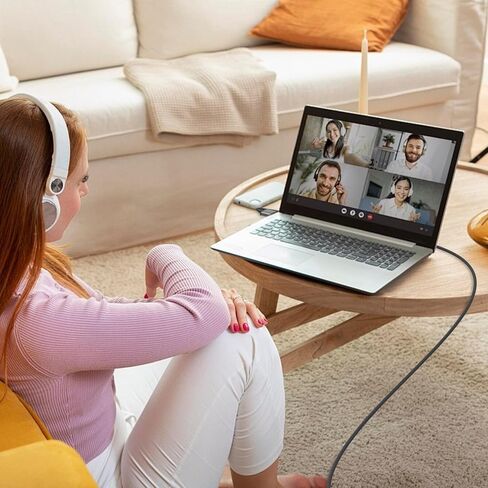 Tttyruei 140W USB-C إلى كابل مغناطيسي 3، كابل شحن مغناطيسي 6.6FT/2M لجهاز MacBook Air 2024 M3 13/15 بوصة، MacBook Pro 2023 M2 Pro & Max 14"16"، MacBook Air 2022/2023 M2، MacBook Pro 2021 Max&M1 14 "16" in Kuwait