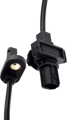 مستشعر سرعة العجلات ABS من الجانب الأمامي الأيسر للسائق من BOXI لـ 2006 2007 2008 2009 2010 2011 لـ Hon-da Civic 57455-SNA-003 in Kuwait