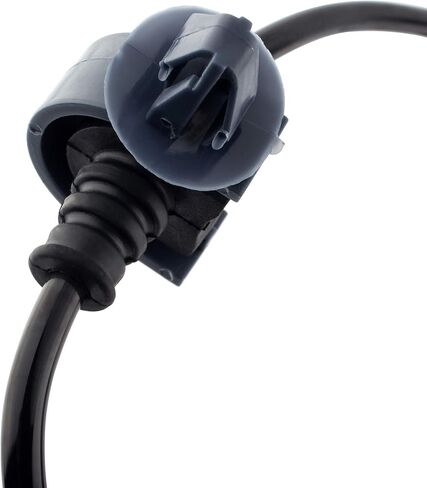 مستشعر سرعة العجلات ABS من الجانب الأمامي الأيسر للسائق من BOXI لـ 2006 2007 2008 2009 2010 2011 لـ Hon-da Civic 57455-SNA-003 in Kuwait