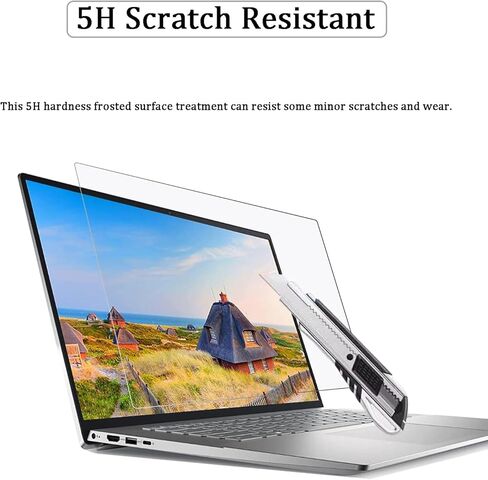 YINOVEEN 2 Pack 13.5 بوصة واقي شاشة غير لامع مضاد للوهج لجهاز Microsoft Surface Laptop 5/ Surface Laptop 4/ Surface Laptop 3 (13.5 بوصة) كمبيوتر محمول، فلتر حماية العين، يقلل من إجهاد العينين in Saudi Arabia