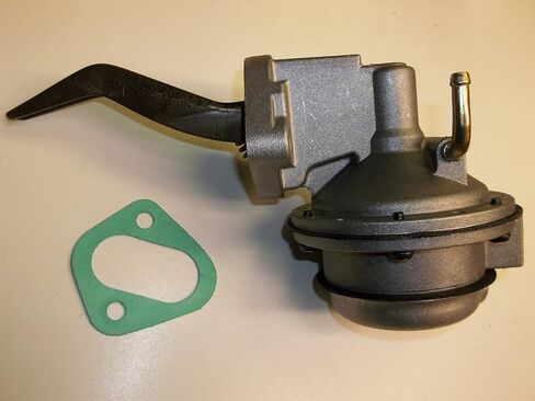 Ford Marine Fuel Pump 5.0 5.8 302 351W Fits Mercruiser, Crusader, PLEASURECRAFT (PCM), Volvo Penta,and OMC in Saudi Arabia