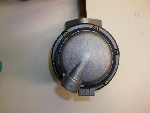 Ford Marine Fuel Pump 5.0 5.8 302 351W Fits Mercruiser, Crusader, PLEASURECRAFT (PCM), Volvo Penta,and OMC in Saudi Arabia