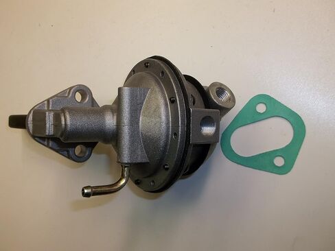 Ford Marine Fuel Pump 5.0 5.8 302 351W Fits Mercruiser, Crusader, PLEASURECRAFT (PCM), Volvo Penta,and OMC in Saudi Arabia