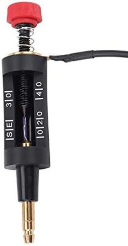 لفائف على التوصيل شرارة اختبار قابل للتعديل اشتعال شرارة التوصيل تستر أداة اختبار شرارة الإشعال in Kuwait