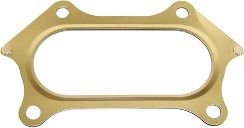 حشية مشعب العادم DNJ EG242 لـ 2008-2015 / Acura، Honda/Accord، Civic، CR-V، Crosstour، ILX، TSX / 2.4L / DOHC / L4 / 16V / 2354cc / K24Y2، K24Z2، K24Z3، K24Z6، K24Z7 in Kuwait