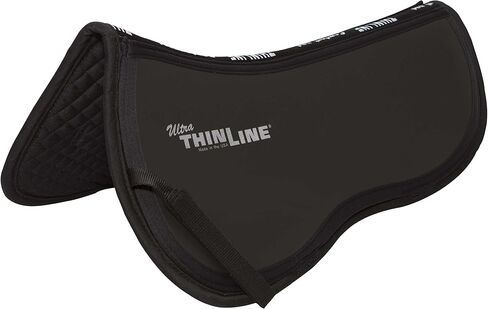 وسادة نصف سرج من القطن Thinline Ultra Trifecta in Kuwait