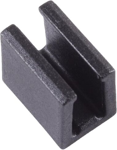 Omix | 18674.24 | Transfer Case Shift Fork Clip | OE Reference: 8131670 | Fits 1980-1986 Jeep CJ with Dana 300 in Saudi Arabia