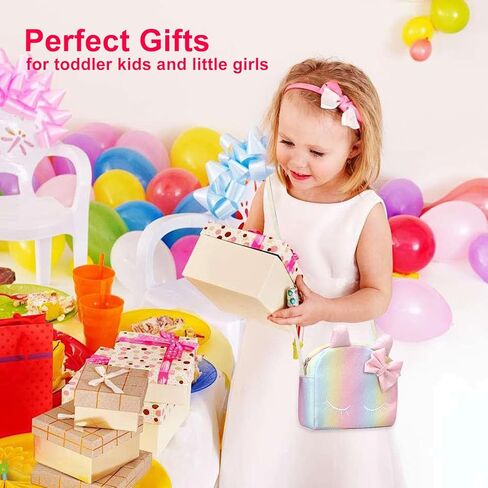 حقيبة كروس لطيفة على شكل قطة للفتيات الصغيرات حقائب كروس بعقدة على شكل فيونكة للأطفال الصغار محفظة صغيرة عبر الجسم محفظة حقائب كتف حقيبة يد محافظ عبر الجسم مع آذان قطة in Kuwait