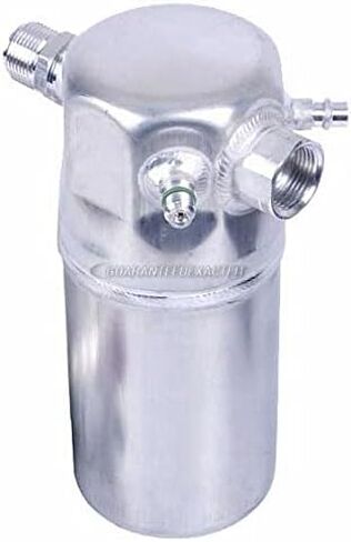 AC Compressor & A/C Kit For Chevy S-10 S10 Blazer GMC Sonoma Jimmy S15 Olds Bravada Isuzu Hombre 4.3L V6 - BuyAutoParts 60-80140RK New in Saudi Arabia