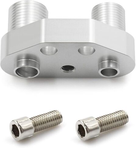 Goldzhi الألومنيوم AC ضاغط محول المناسب لتجهيزات Sanden SD7B10 7176 An8 AN10 in Kuwait