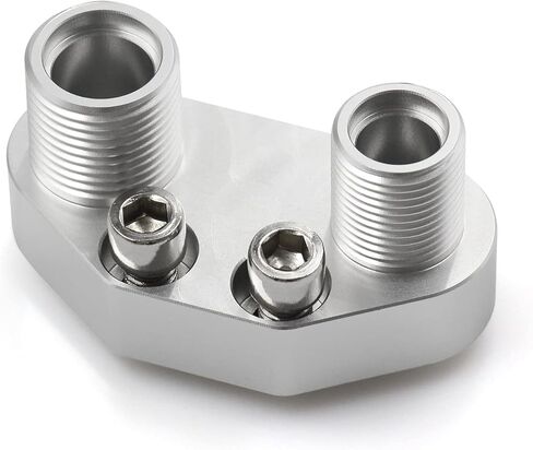 Goldzhi الألومنيوم AC ضاغط محول المناسب لتجهيزات Sanden SD7B10 7176 An8 AN10 in Kuwait