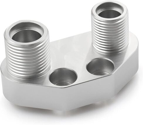 Goldzhi الألومنيوم AC ضاغط محول المناسب لتجهيزات Sanden SD7B10 7176 An8 AN10 in Kuwait