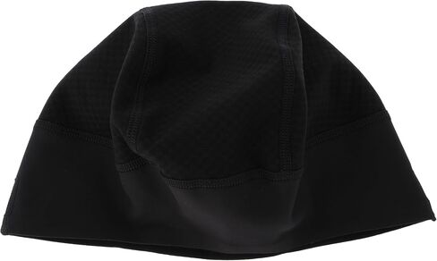 Oakley Men's Clima Road Skull Cap, Blackout in Saudi Arabia