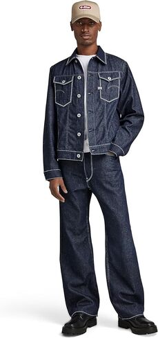 G-STAR RAW Men's Arc Jacket in Saudi Arabia