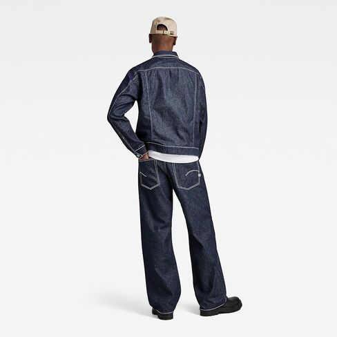 G-STAR RAW Men's Arc Jacket in Saudi Arabia