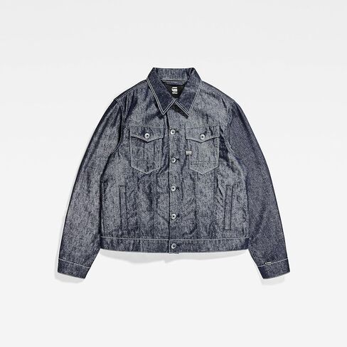 G-STAR RAW Men's Arc Jacket in Saudi Arabia