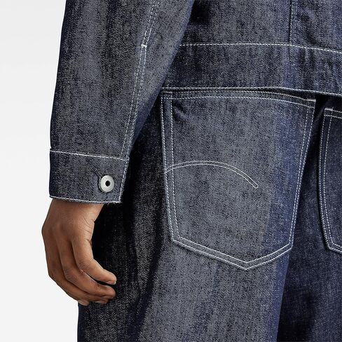 سترة قوسية للرجال من G-STAR RAW in Kuwait