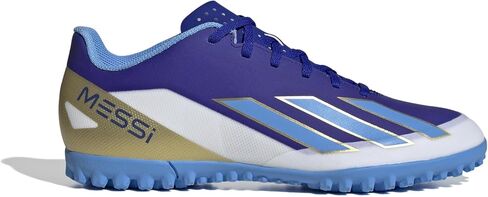أديداس X Crazyfast Club Turf in Saudi Arabia