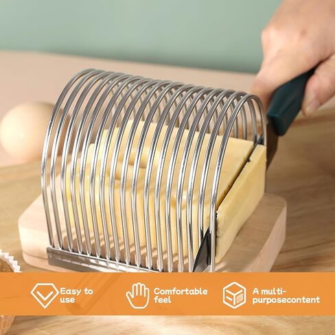 رف تقطيع البطاطس من هاسيلباك، رف تقطيع الخبز، رف تقطيع الخضروات والفواكه، رف تقطيع لحم الطماطم والغداء لطهي الشواء in Kuwait