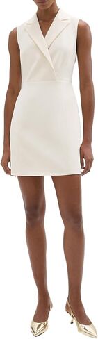 Theory Women's Blazer Teacup Mini Dress in Kuwait